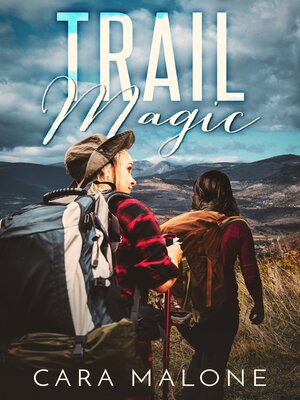 cover image of Trail Magic